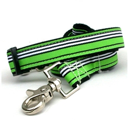 Lucy Boulevard Stripe Grosgrain Collection