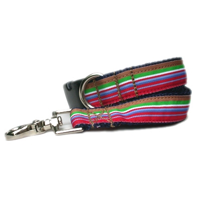 JJ Stripe Grosgrain Collection