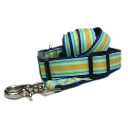 Lagomar Stripe Grosgrain Collection