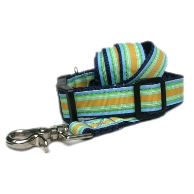 Lagomar Stripe Grosgrain Collection