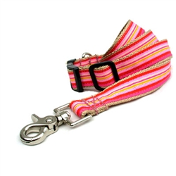 Heatwave Stripe Grosgrain Collection