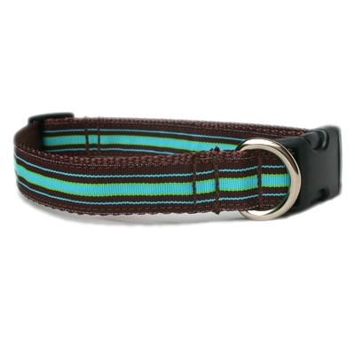 Bahama Boy Stripe Grosgrain Collection