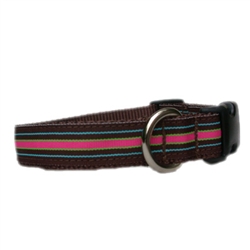 Bahama Mama Stripe Grosgrain Collection