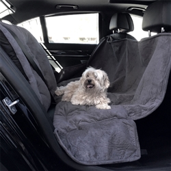 Animals Matter® Companion Luxury Hammock Seat Cover™ 