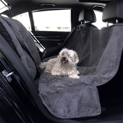 Animals Matter® Companion Luxury Hammock Seat Cover™ 