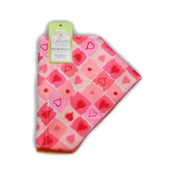Box of Hearts Bandana