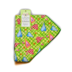 Patchmaker Bandana
