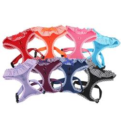Vivien Harness A by Puppia®