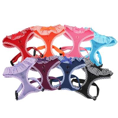 Vivien Harness A by Puppia®