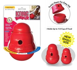 Kong® Wobbler - Small Size
