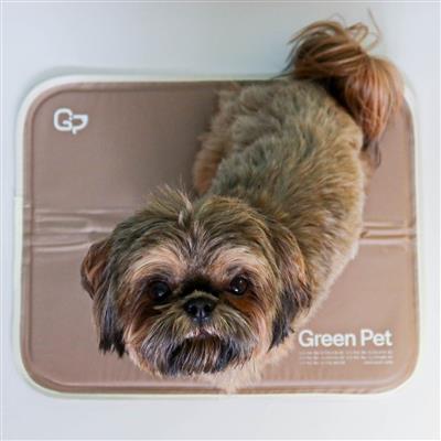 Cool Pet Pad - It's Waterless!
