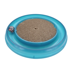 Turbo® Star Chaser® with Twinkle Ball™ Cat Toy