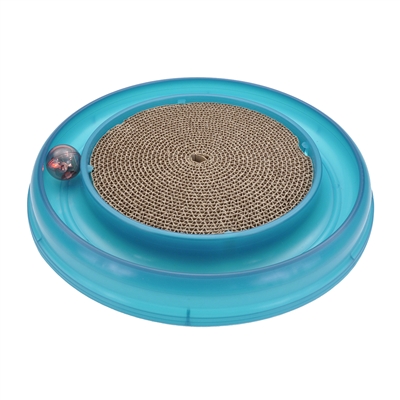 Turbo® Star Chaser® with Twinkle Ball™ Cat Toy