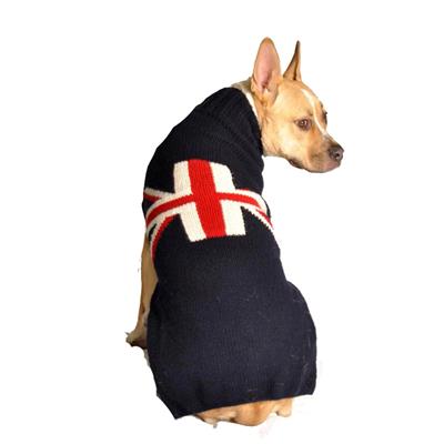 Union Jack Sweater