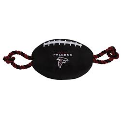 NFL Atlanta Falcons Nylon Football Toy