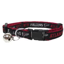 NFL Atlanta Falcons Cat Collar