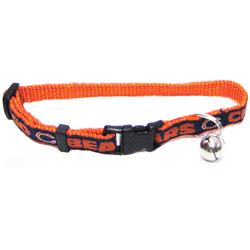 NFL Chicago Bears Cat Collar