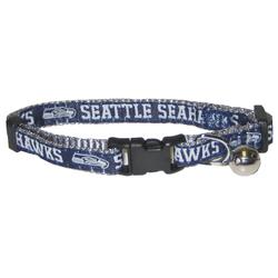 NFL Cat Collar - Seattle Seahawks