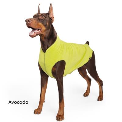 Goldpaw Stretch Fleece