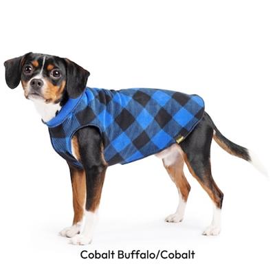 Duluth Double Fleece