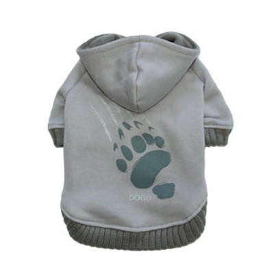 Bear Attack Sweatshirt