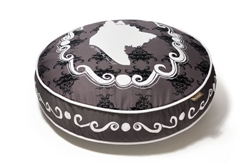 Replacement Cover for Cameo Round Bed