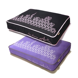 Replacement Cover for SFyline Rectangular Bed