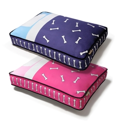Replacement Cover for Tuck Me In Rectangular Bed