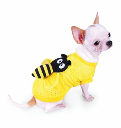 Bee Doll T-Shirt
