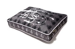 Replacement Cover for Chandelier Rectangular Bed