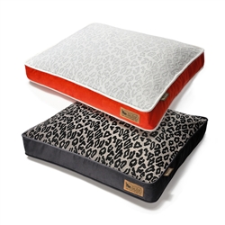 Replacement Cover for Serengeti Rectangular Bed