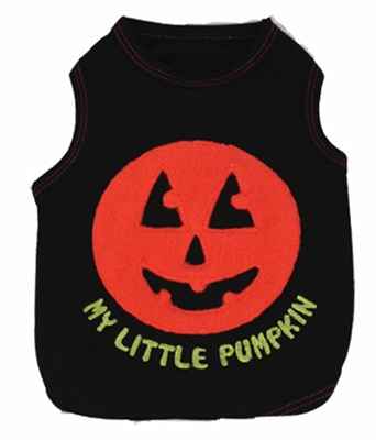 My Little Pumpkin Tee