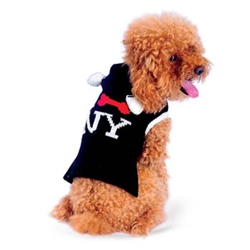 I Bone NY Sweater