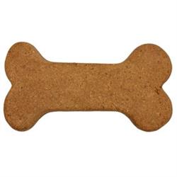 Uniced Bone 5.5" 92301 Old Fashioned Molasses