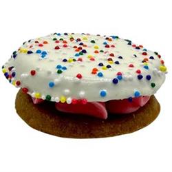 Poodle Puff 92101 Signature Pastry