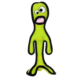 Tuffy® Alien Series - G6 Green Alien