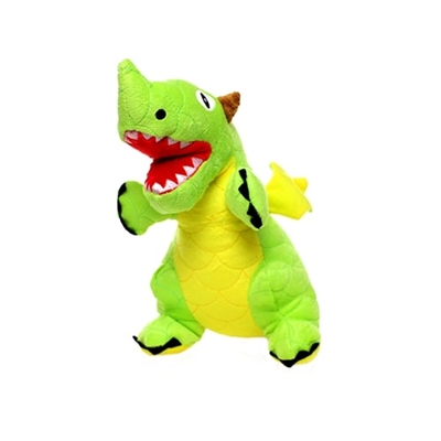 Mighty® Dragon Series - Green