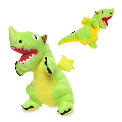 Mighty® Dragon Series - Green
