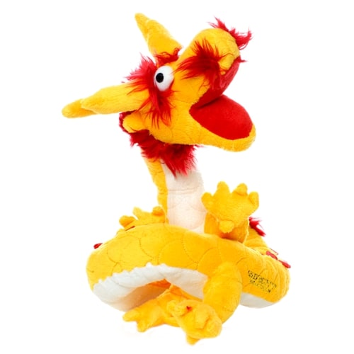 Mighty® Dragon Series - Yellow