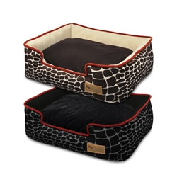 Kalahari Lounge Bed