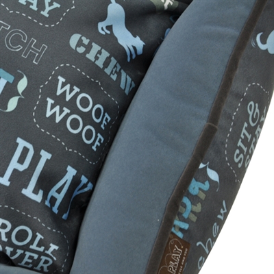 Dog's Life Lounge Bed