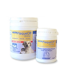 Proden Plaque Off - 420g Bottle