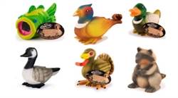 Squeeze Meeze�?? Team REALTREE?? Latex Toys