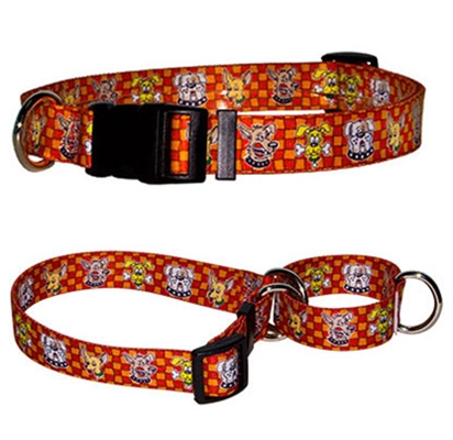 Wacky Dogs Collection