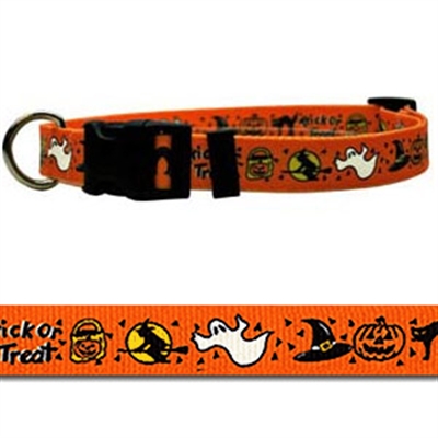 Trick or Treat Collection