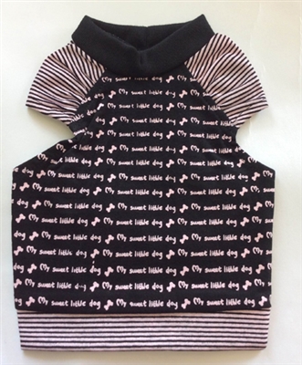 Sweet Dog Top