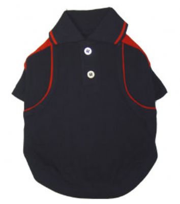 Always Blue Polo Shirt