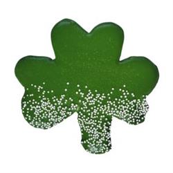 Shamrock 41999 Hand Decorated Molasses