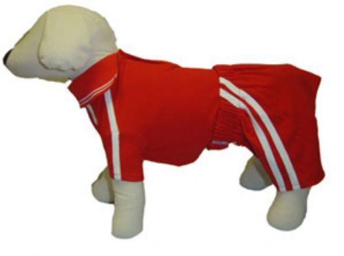 Polo Red Set