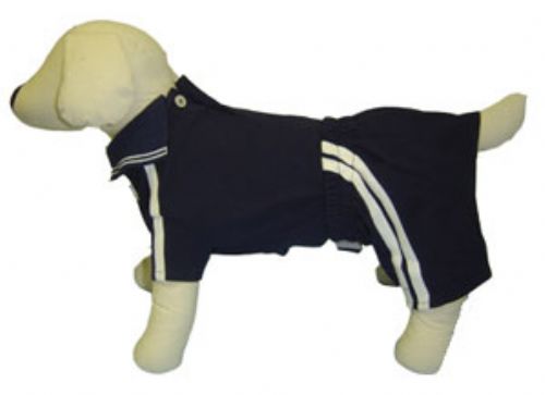 Polo Blue Set